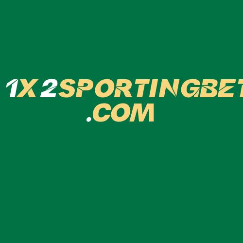 Logo da 1X2SPORTINGBET